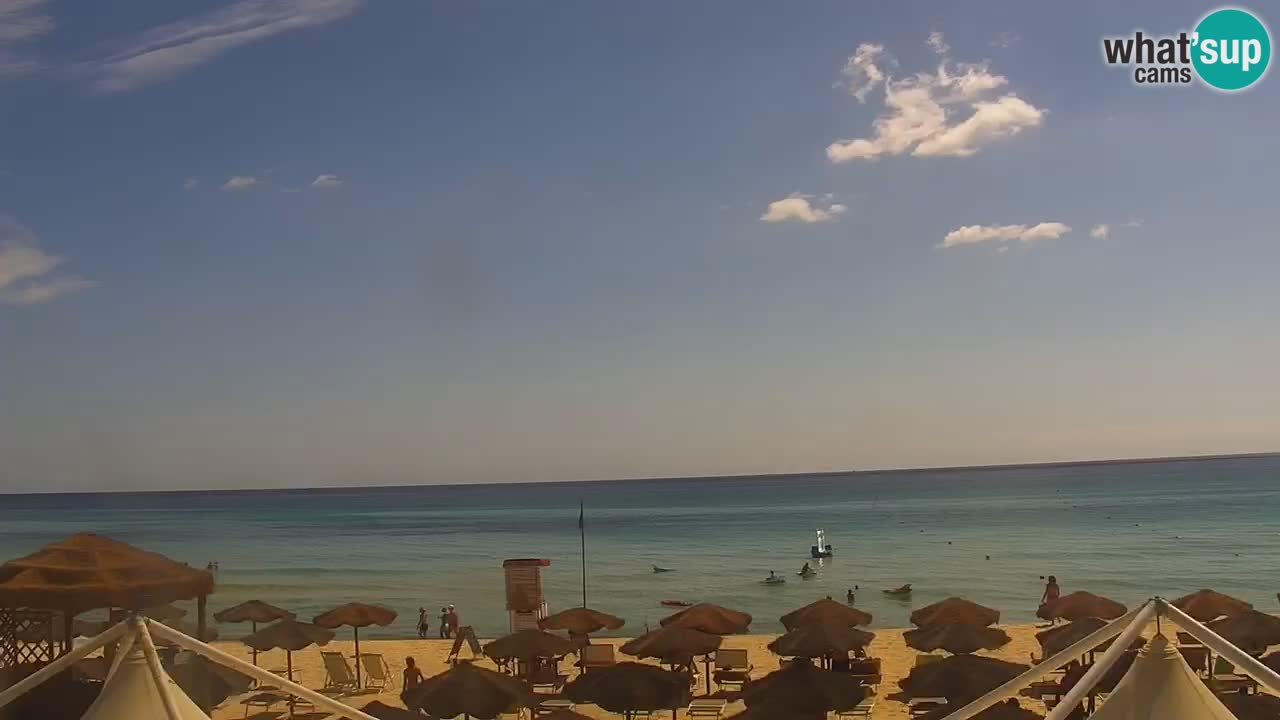 Costa Rei – Muravera – Sarrabus | Sardegna
