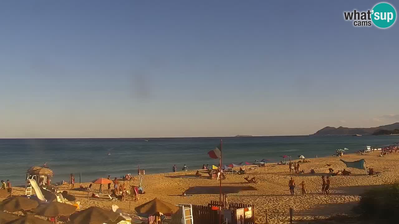Costa Rei – Muravera – Sarrabus | Sardinien