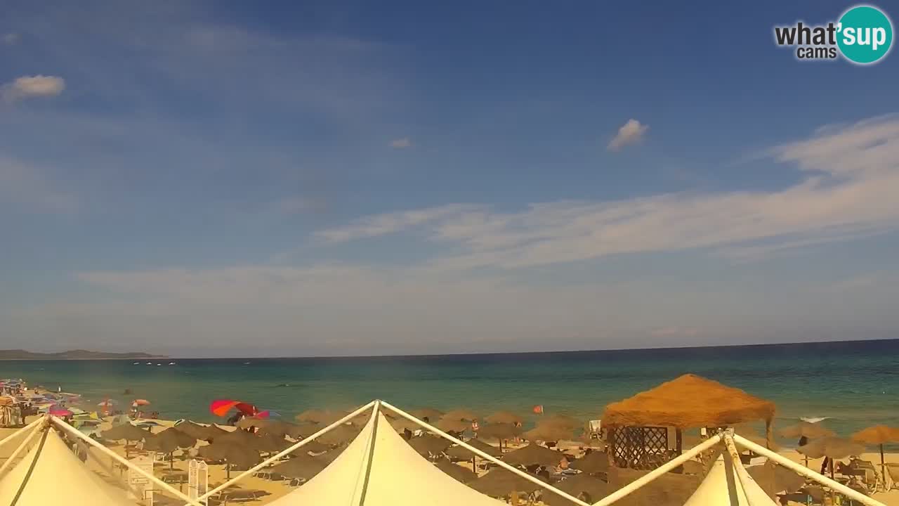 Costa Rei – Muravera – Sarrabus | Sardaigne
