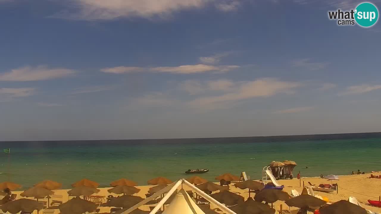 Costa Rei – Muravera – Sarrabus | Sardinia