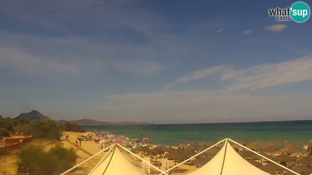 Costa Rei – Muravera – Sarrabus | Sardinia