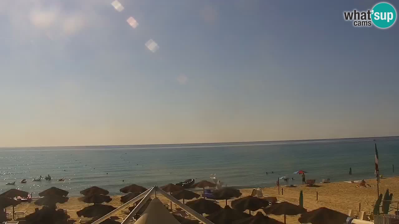 Costa Rei – Muravera – Sarrabus | Sardinia