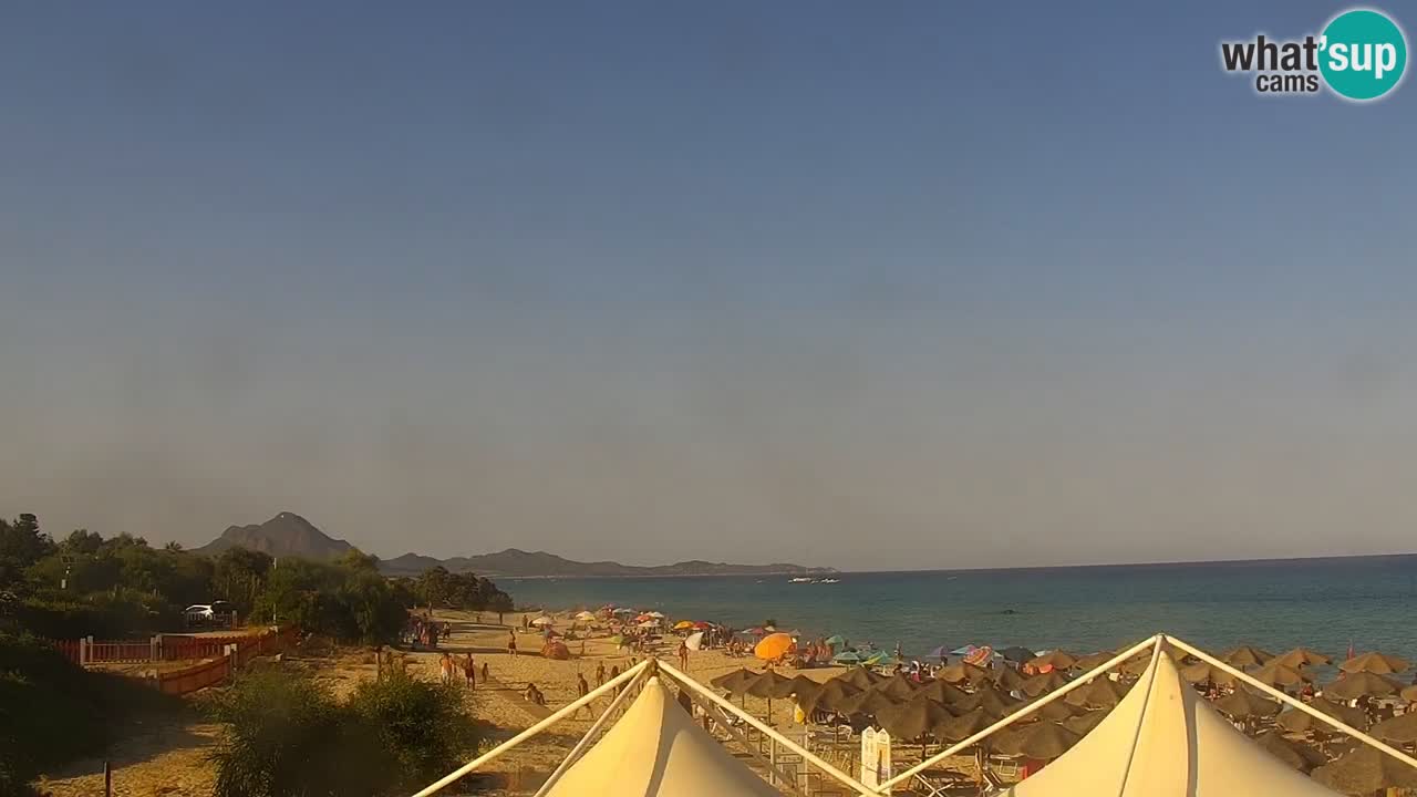 Costa Rei – Muravera – Sarrabus | Sardinia