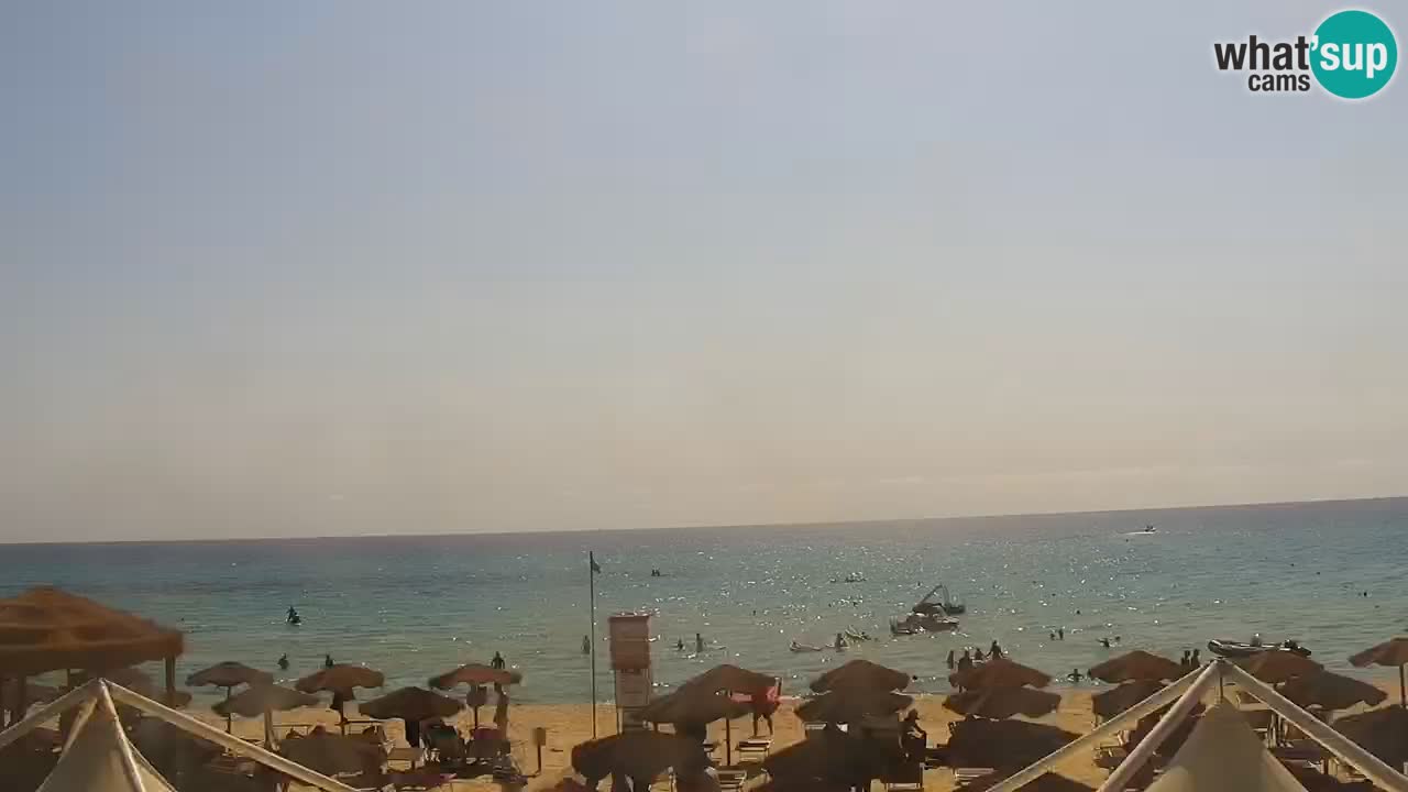 Costa Rei – Muravera – Sarrabus | Sardinia
