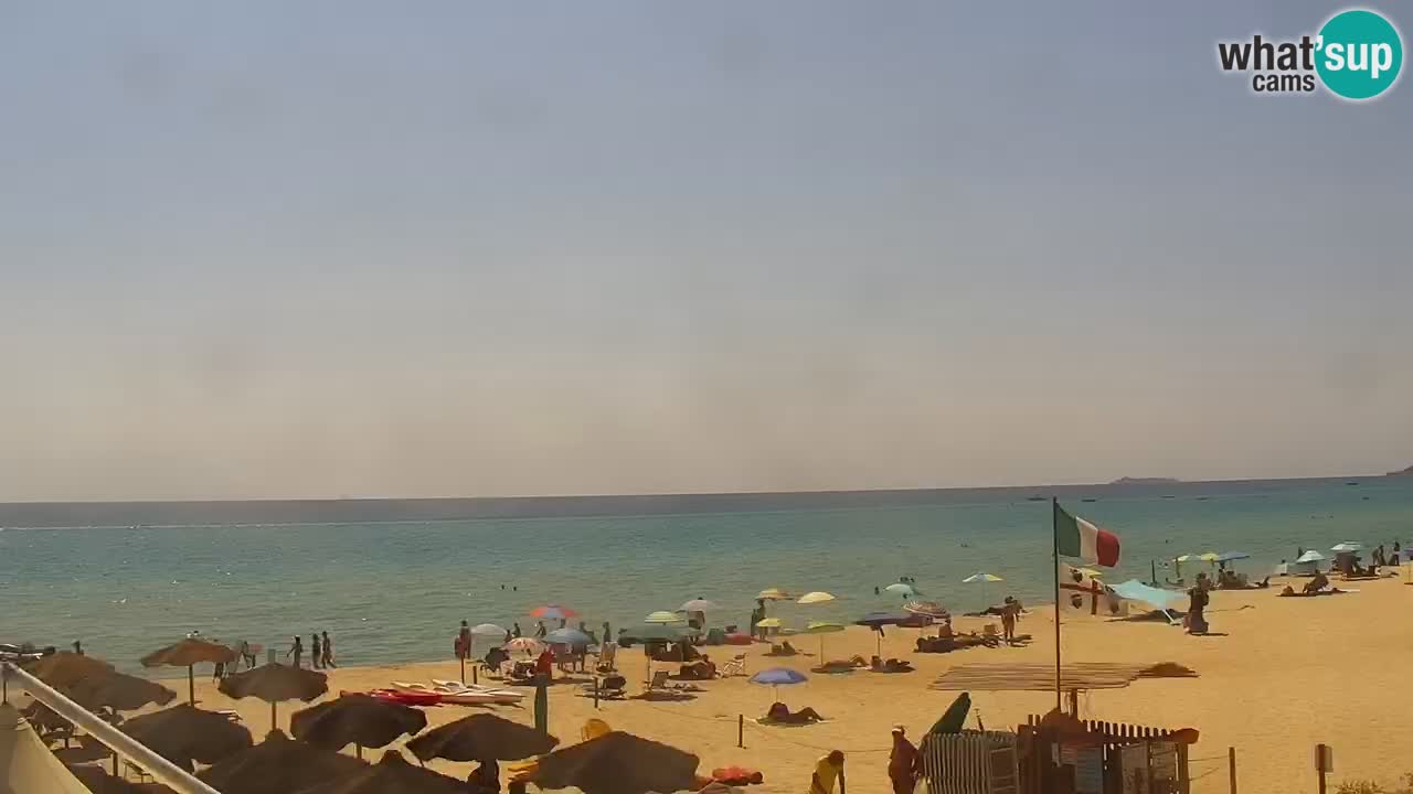 Costa Rei – Muravera – Sarrabus | Sardinien
