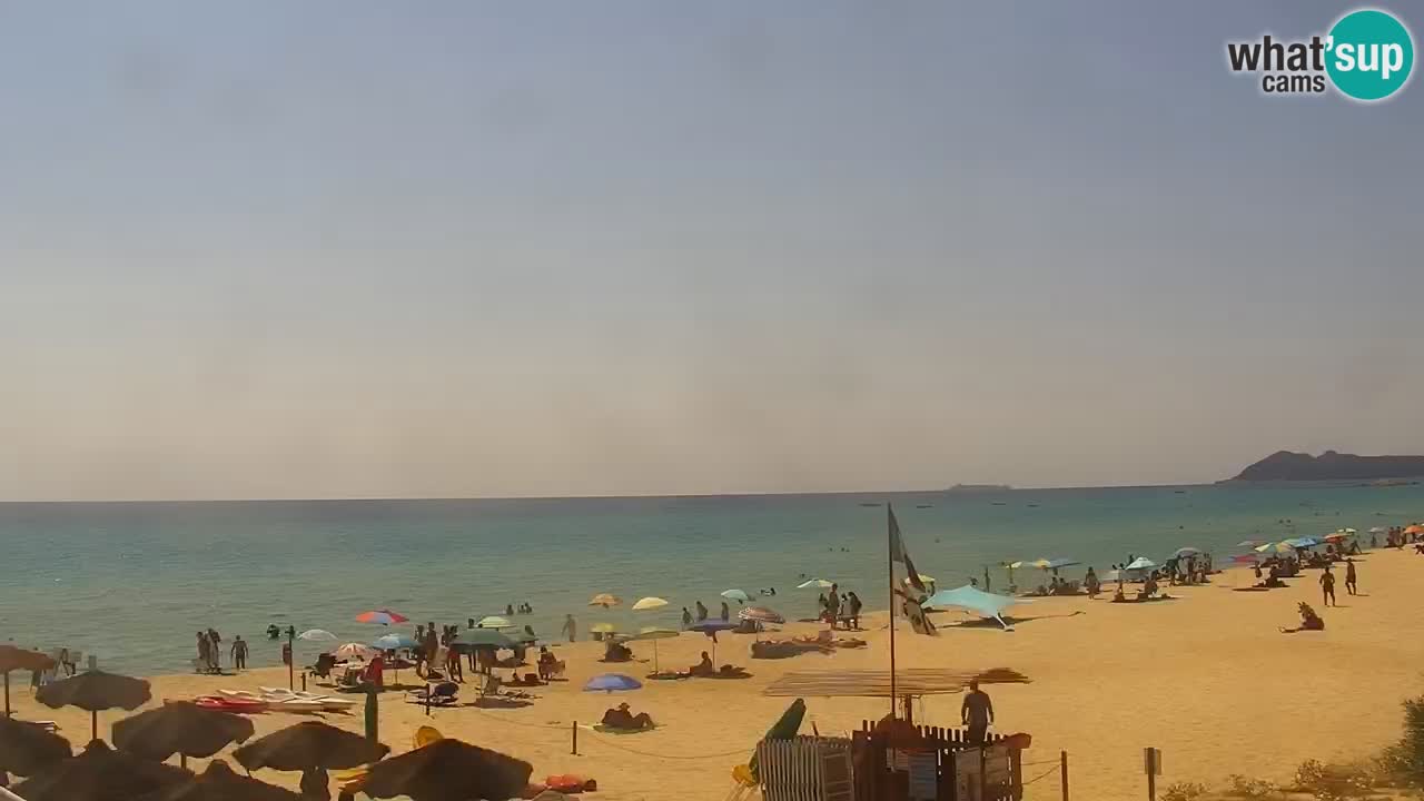 Costa Rei – Muravera – Sarrabus | Sardinia