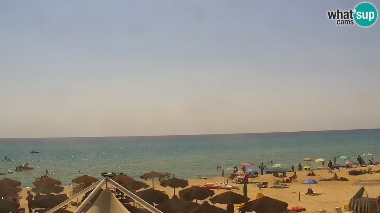 Costa Rei – Muravera – Sarrabus | Sardinia