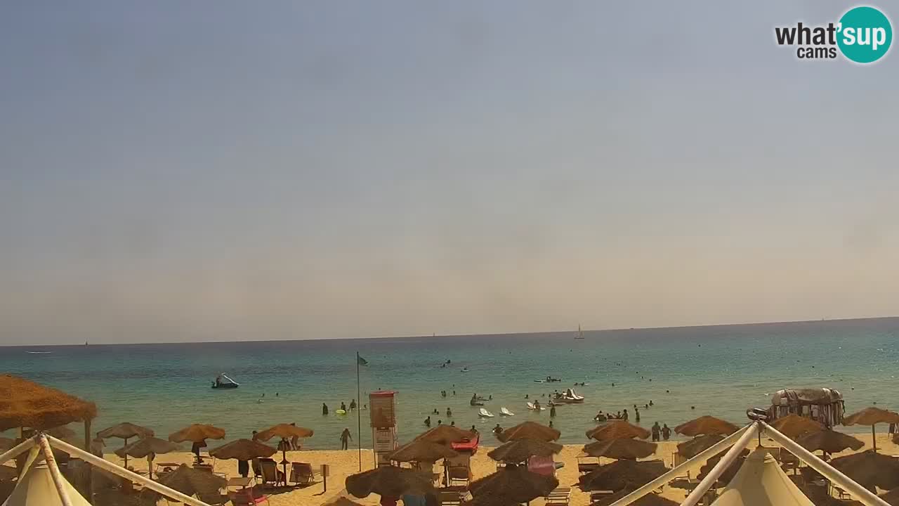 Costa Rei – Muravera – Sarrabus | Sardinia