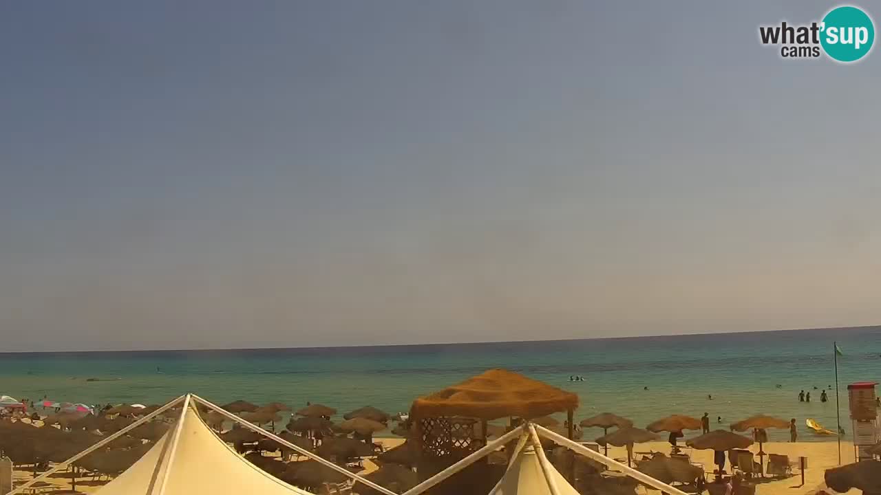 Costa Rei – Muravera – Sarrabus | Sardinia