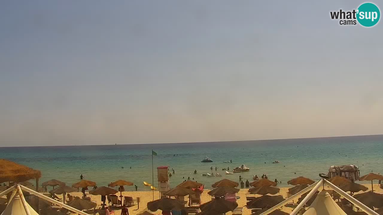 Costa Rei – Muravera – Sarrabus | Sardinia
