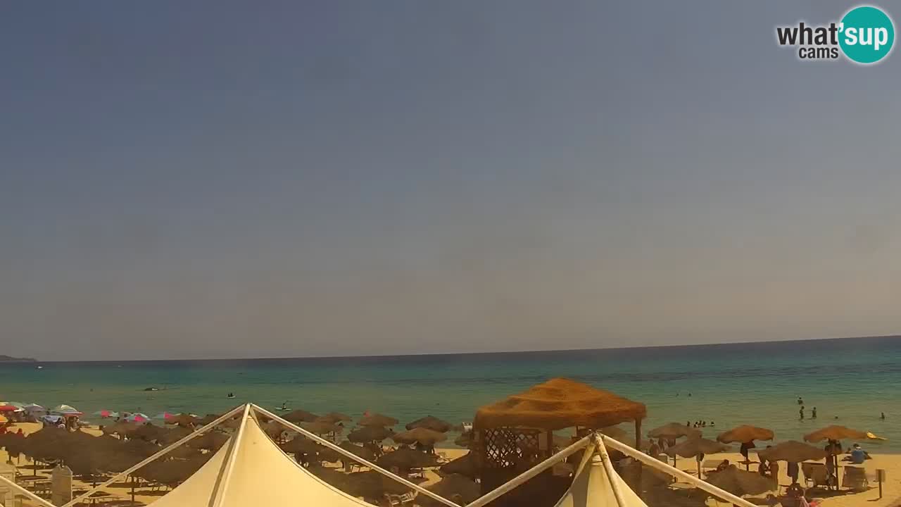 Costa Rei – Muravera – Sarrabus | Sardaigne