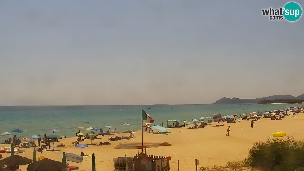 Costa Rei – Muravera – Sarrabus | Sardinien