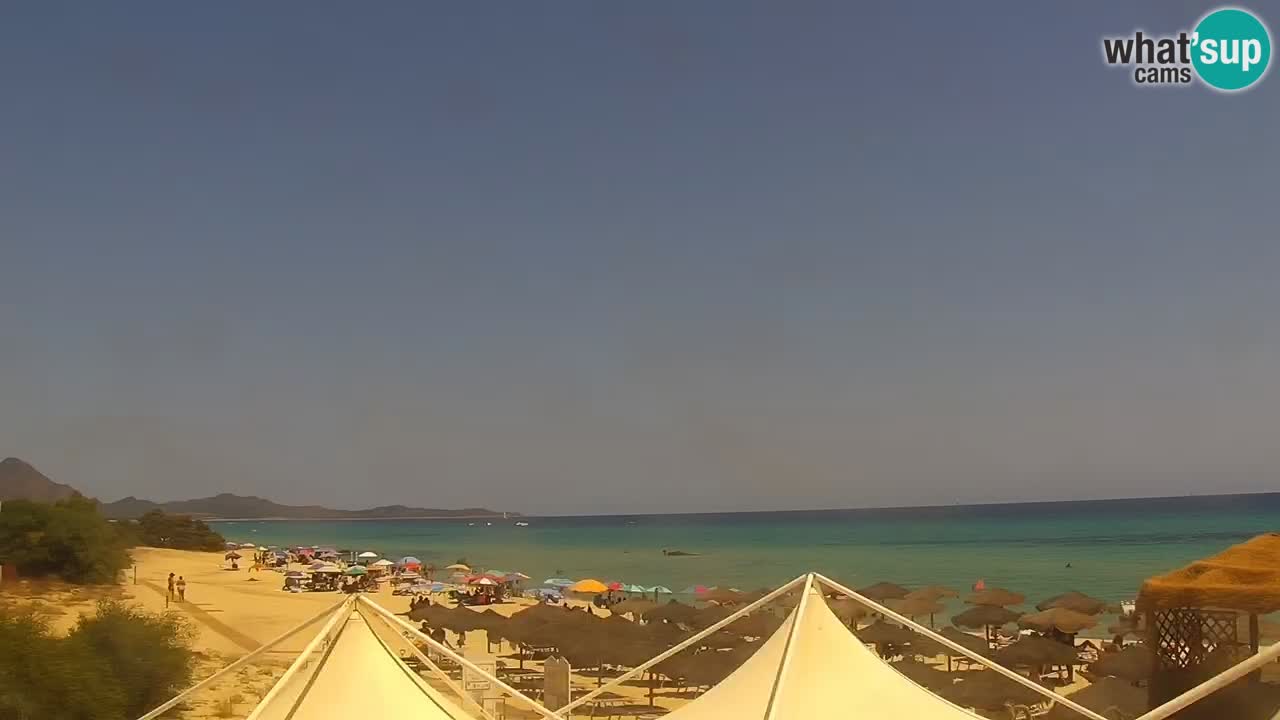 Costa Rei – Muravera – Sarrabus | Sardinija