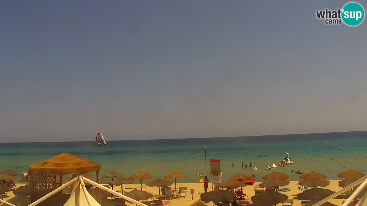 Costa Rei – Muravera – Sarrabus | Sardegna