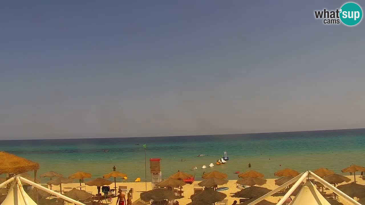 Costa Rei – Muravera – Sarrabus | Sardinia