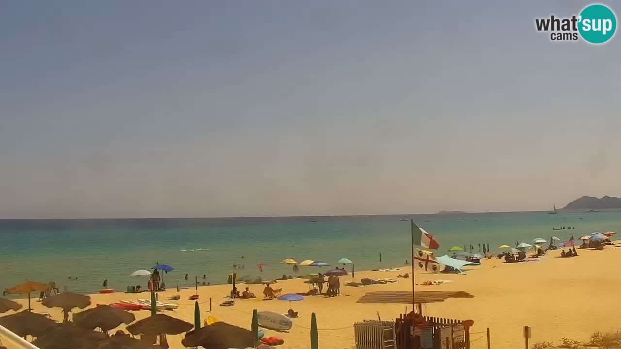 Costa Rei – Muravera – Sarrabus | Sardinia