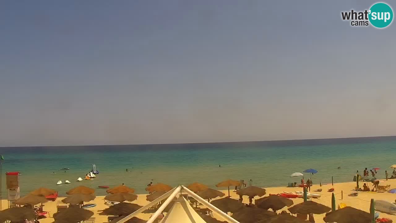 Costa Rei – Muravera – Sarrabus | Sardinia