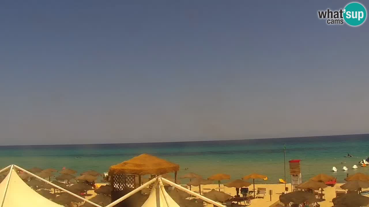 Costa Rei – Muravera – Sarrabus | Sardinia