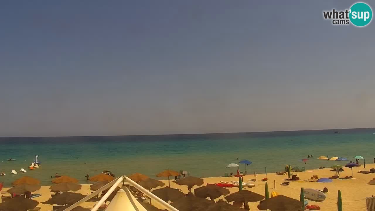 Costa Rei – Muravera – Sarrabus | Sardinia