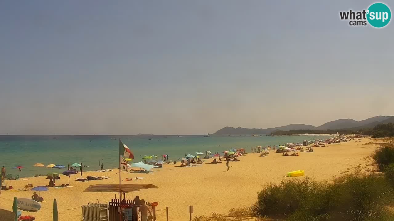 Costa Rei – Muravera – Sarrabus | Sardinia