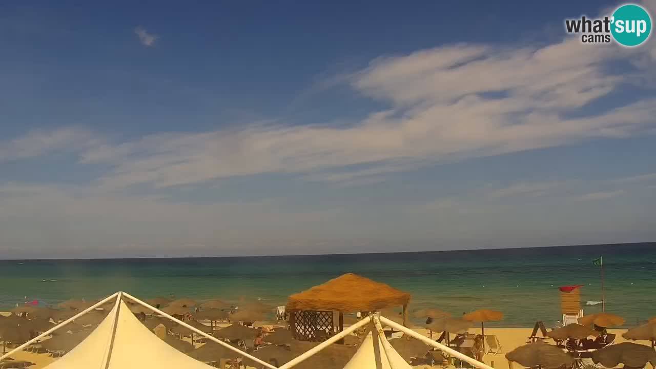 Costa Rei – Muravera – Sarrabus | Sardinija