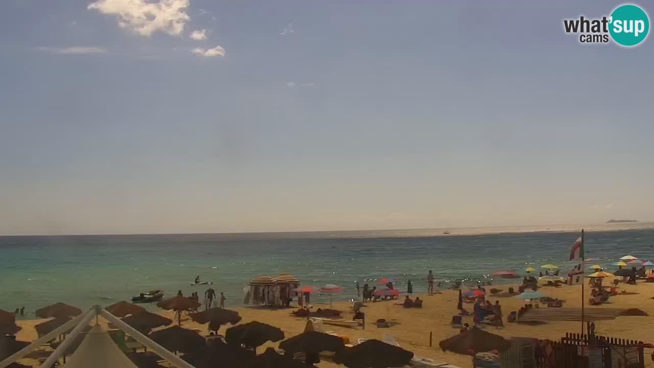 Costa Rei – Muravera – Sarrabus | Sardaigne