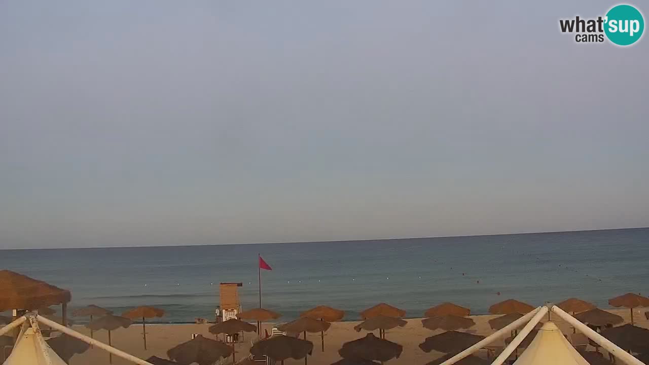 Costa Rei – Muravera – Sarrabus | Sardinija