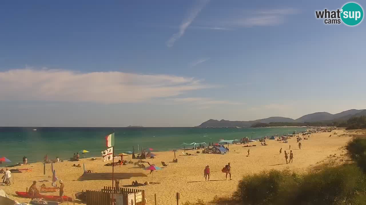 Costa Rei – Muravera – Sarrabus | Sardaigne