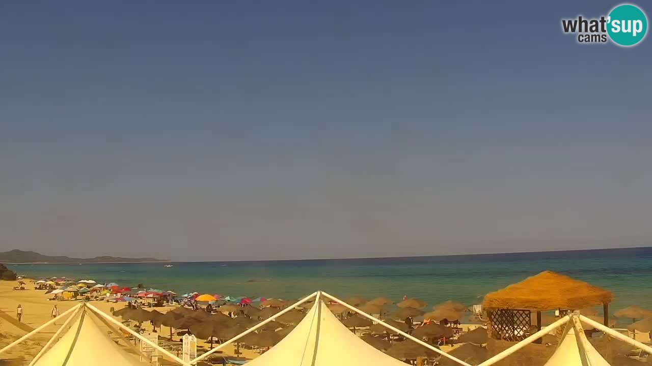 Costa Rei – Muravera – Sarrabus | Sardinia