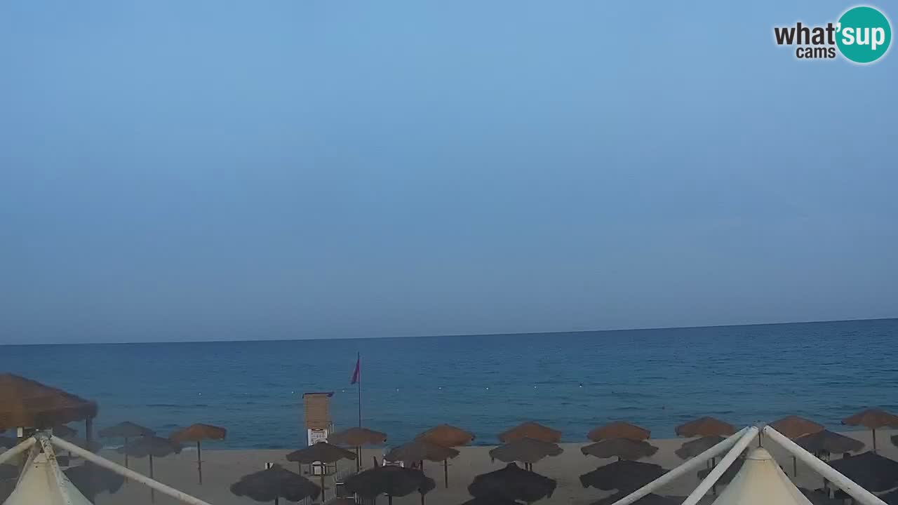 Costa Rei – Muravera – Sarrabus | Sardinia