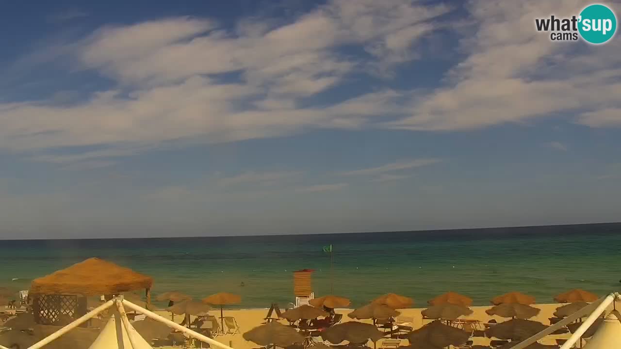 Costa Rei – Muravera – Sarrabus | Sardegna
