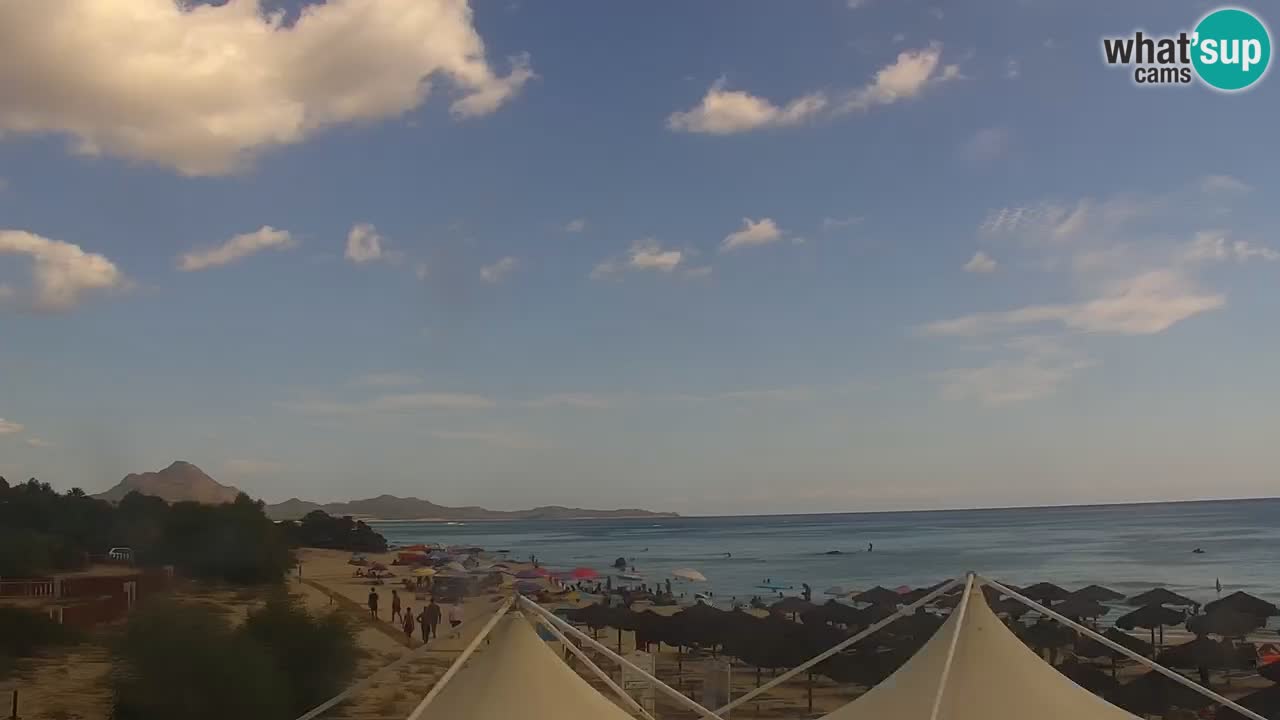 Costa Rei – Muravera – Sarrabus | Sardinija