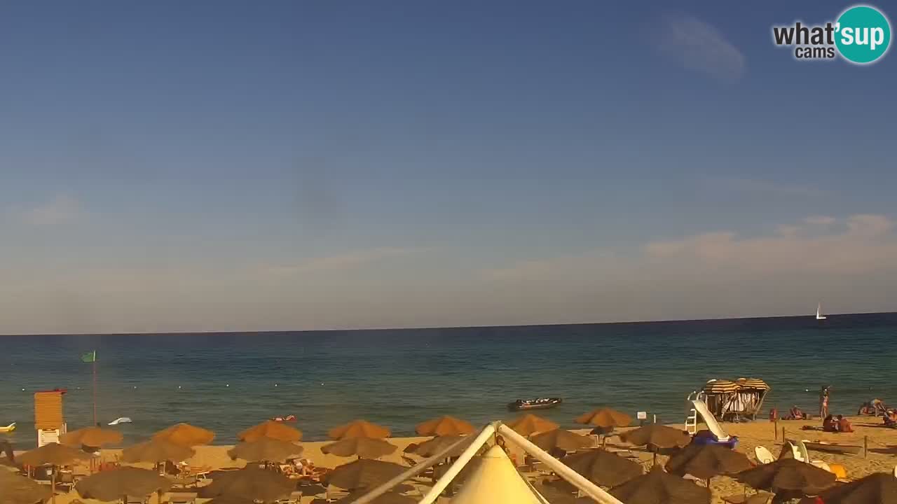 Costa Rei – Muravera – Sarrabus | Sardegna