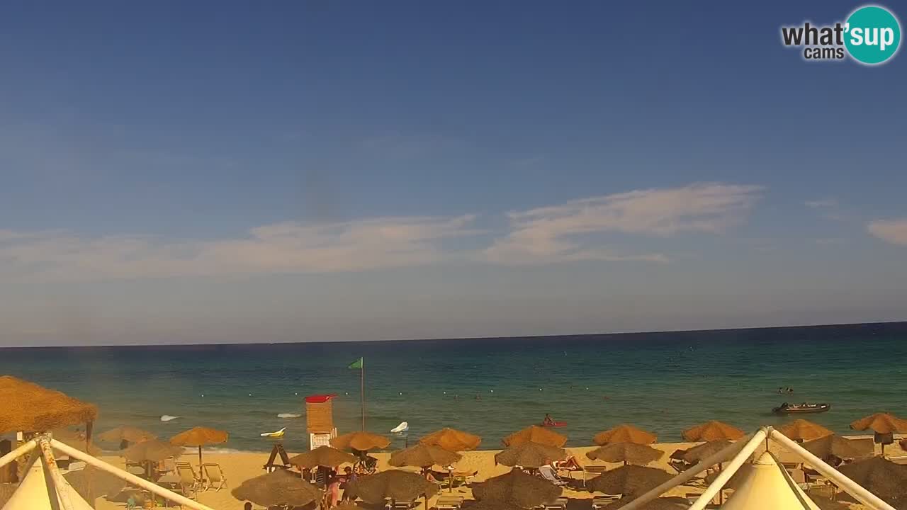Costa Rei – Muravera – Sarrabus | Sardinija