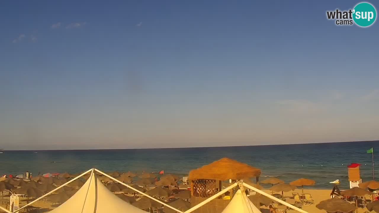 Costa Rei – Muravera – Sarrabus | Sardinia
