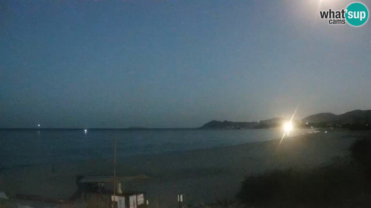 Costa Rei – Muravera – Sarrabus | Sardinien