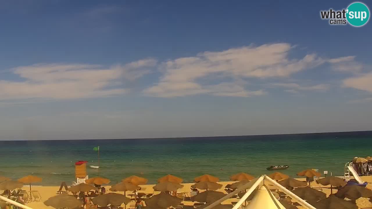 Costa Rei – Muravera – Sarrabus | Sardinien