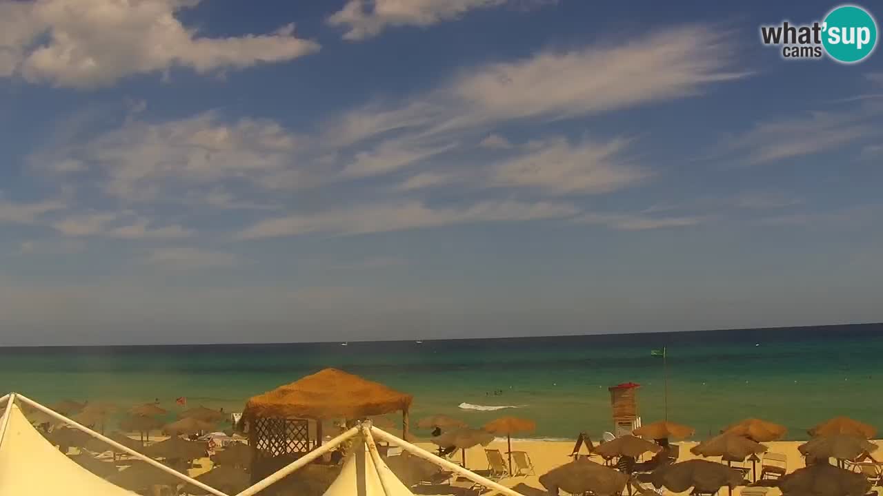 Costa Rei – Muravera – Sarrabus | Sardinia