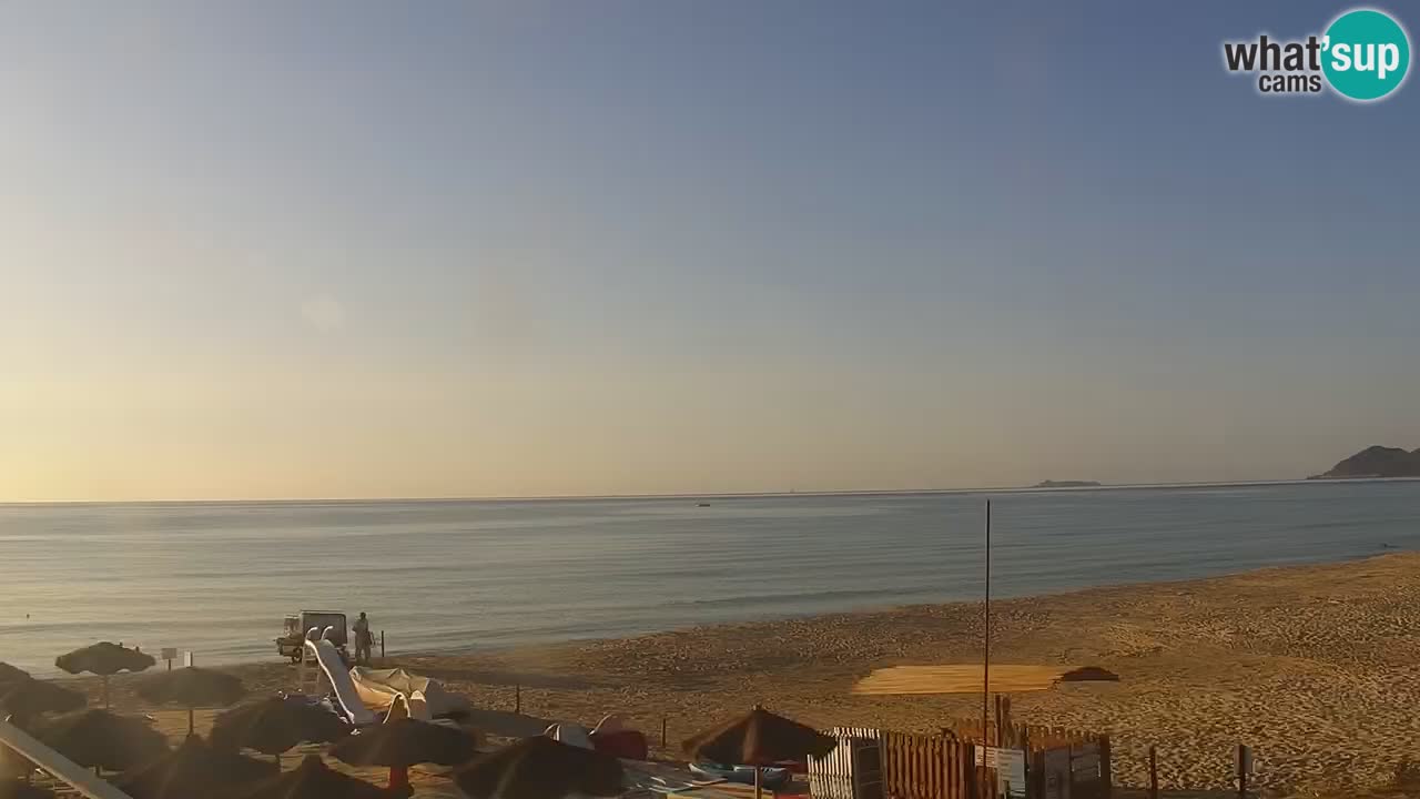 Costa Rei – Muravera – Sarrabus | Sardegna