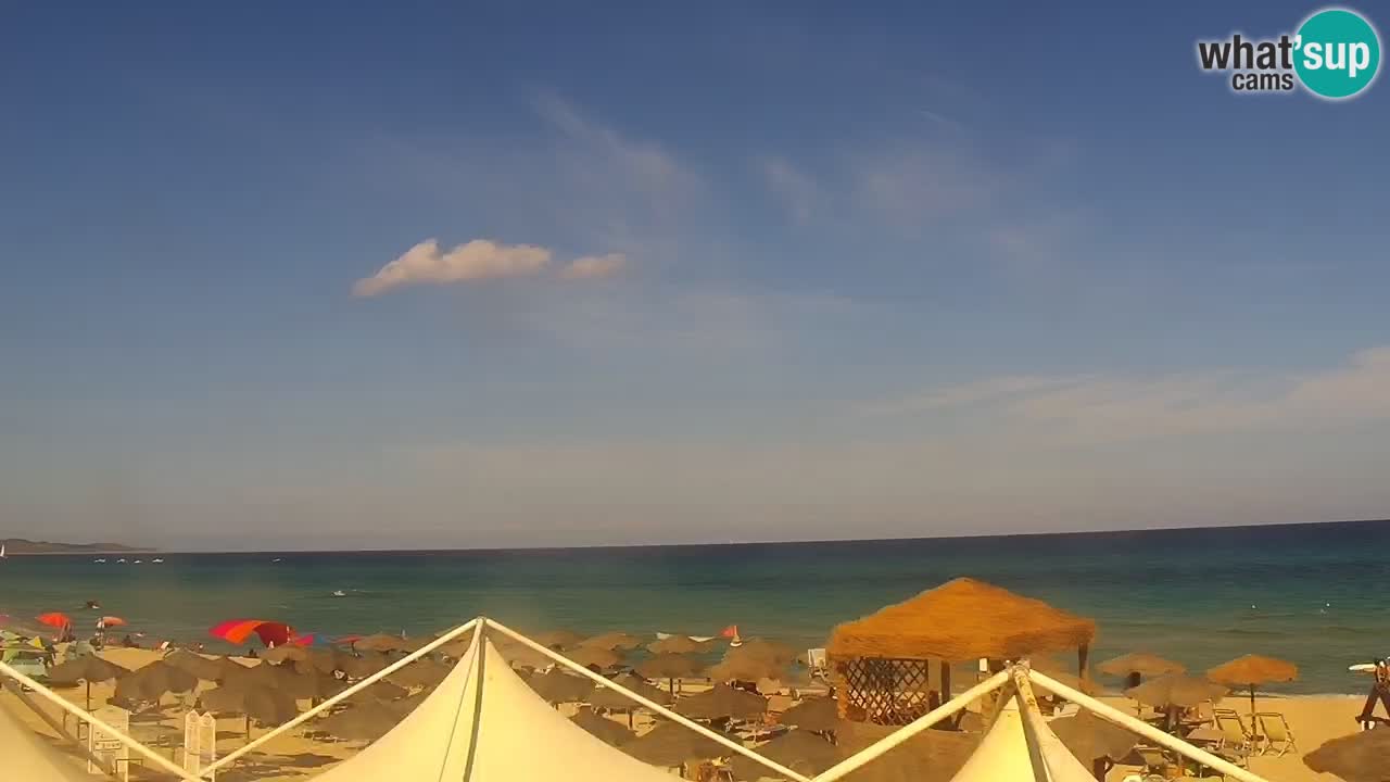 Costa Rei – Muravera – Sarrabus | Sardinia