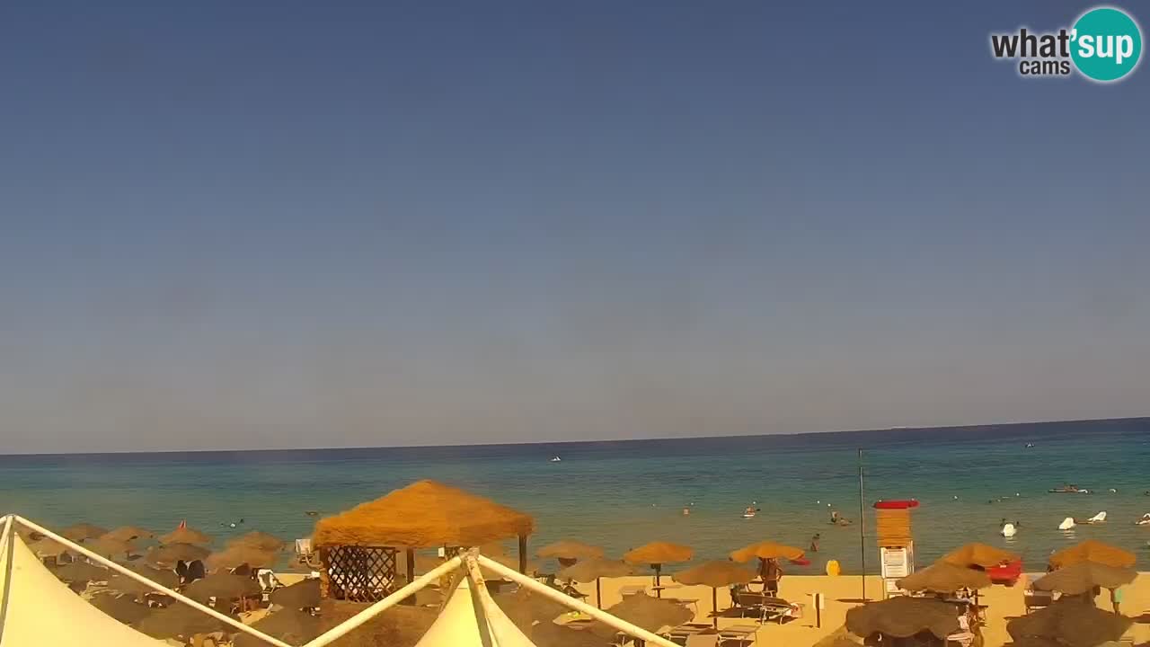 Costa Rei – Muravera – Sarrabus | Sardinia