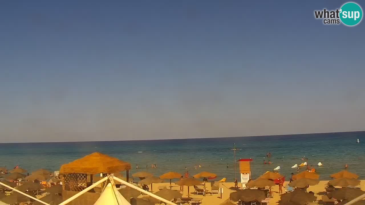 Costa Rei – Muravera – Sarrabus | Sardinia