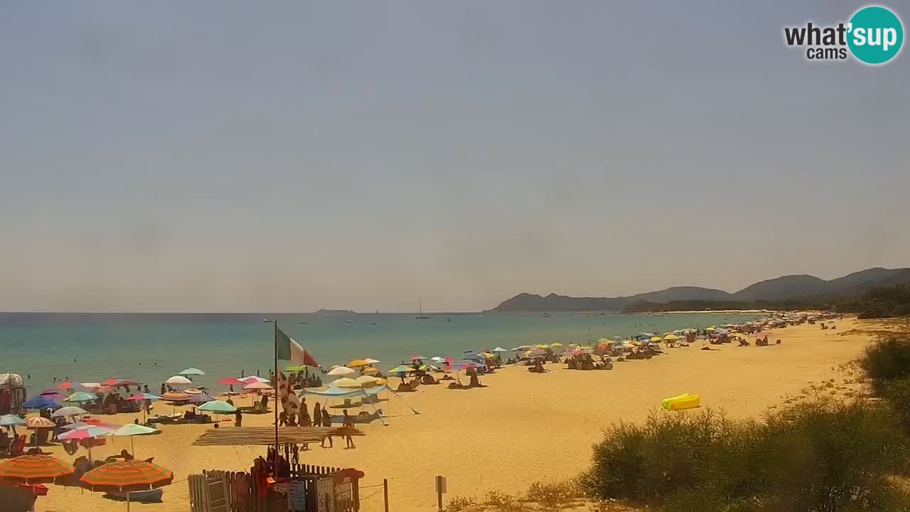 Costa Rei – Muravera – Sarrabus | Sardinia