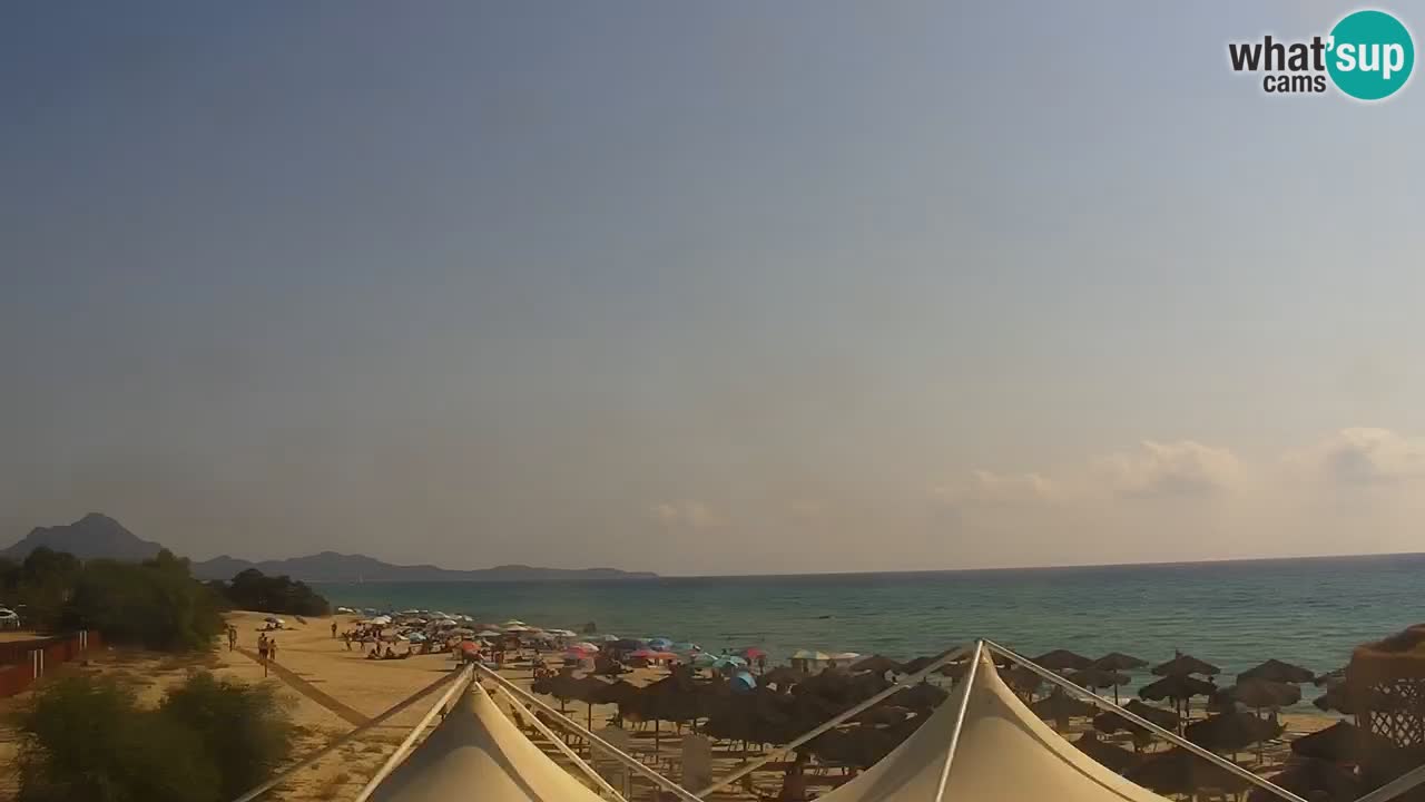 Costa Rei – Muravera – Sarrabus | Sardegna