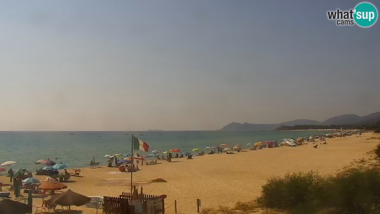 Costa Rei – Muravera – Sarrabus | Sardegna