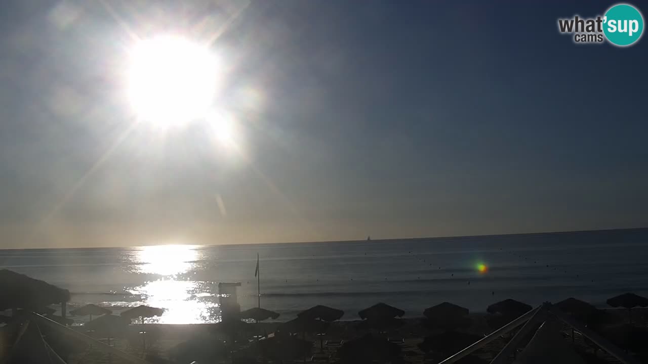 Costa Rei – Muravera – Sarrabus | Sardinien