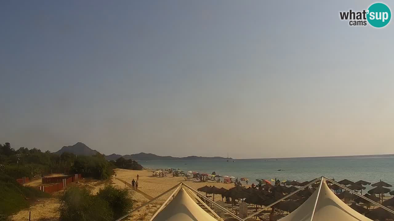 Costa Rei – Muravera – Sarrabus | Sardegna