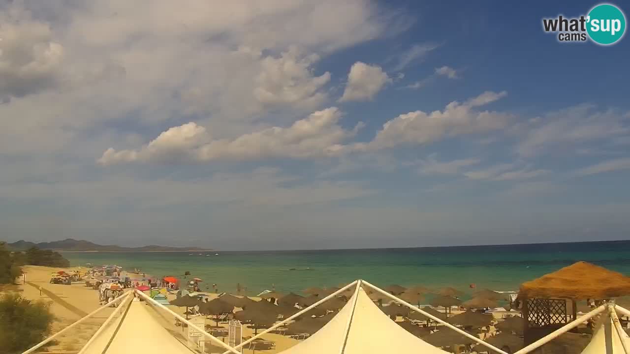 Costa Rei – Muravera – Sarrabus | Sardinia