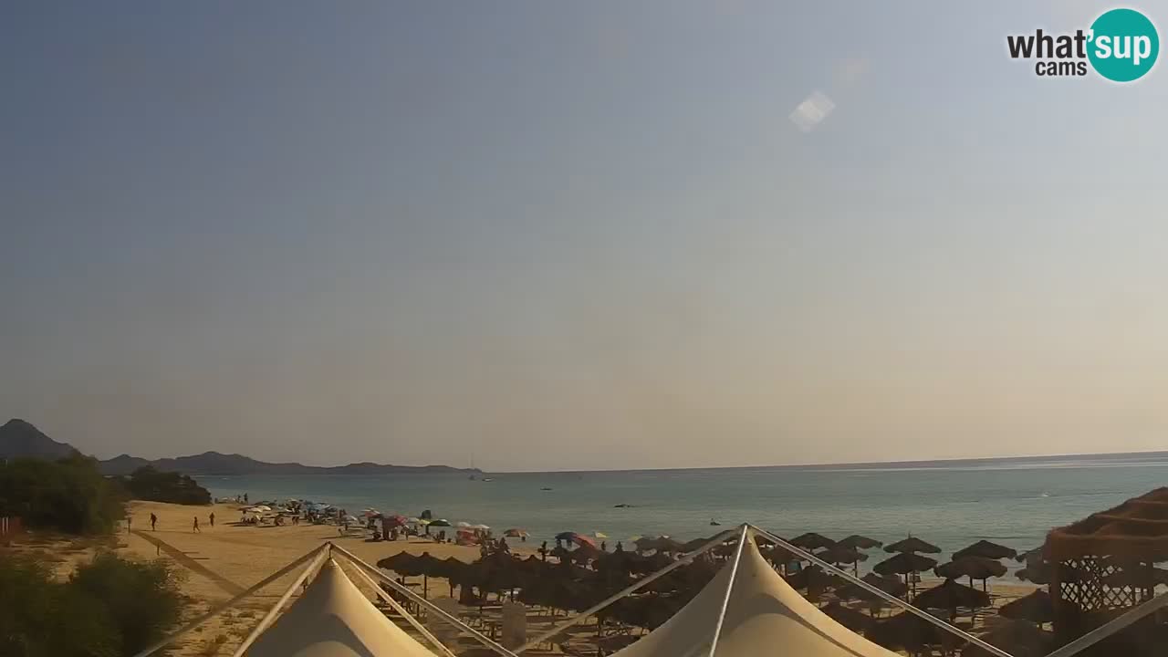 Costa Rei – Muravera – Sarrabus | Sardinija