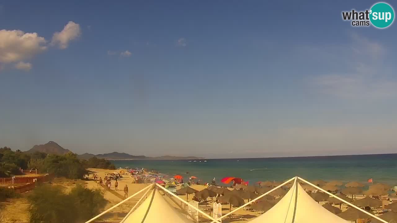 Costa Rei – Muravera – Sarrabus | Sardinia